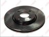 ABE C3G004ABE Brake Disc